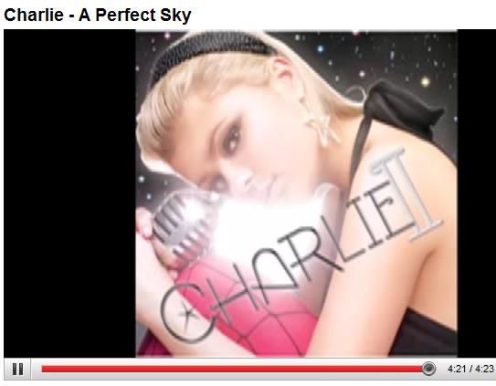Charlie-Perfect Sky.jpg